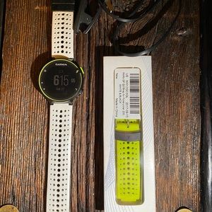 Garmin Forerunner 230 Watch